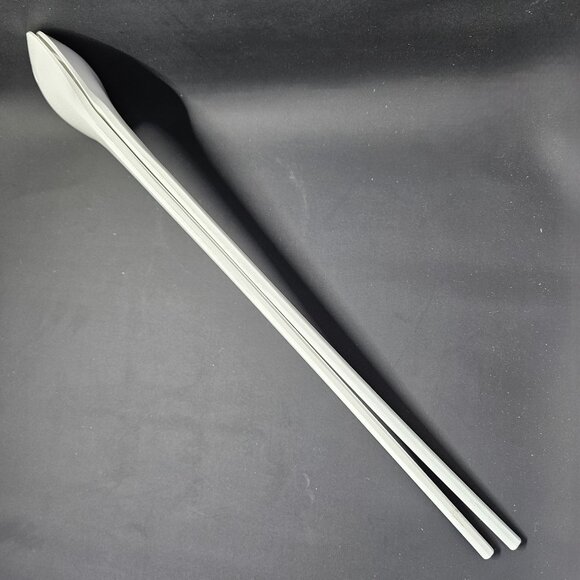 IKEA SYDLIG 2-Piece Salad Server Set (retired) - Picture 7 of 11